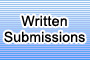 Written Submissions