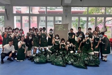 Students learning SD-related knowledge Students learning SD-related knowledge