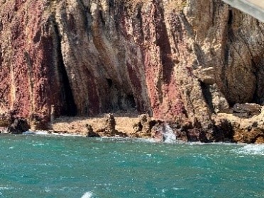 Hong Kong UNESCO Global Geopark Hong Kong UNESCO Global Geopark