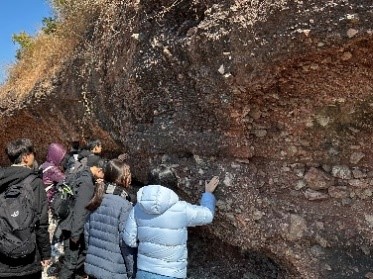 Hong Kong UNESCO Global Geopark Hong Kong UNESCO Global Geopark