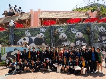 Ocean Park Ocean Park